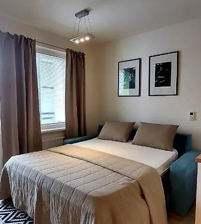 Apartman Soul 200 M Do Centra S Private Parking Free * Kosice