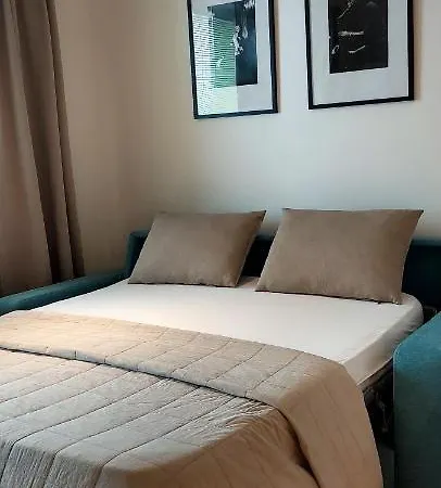 Apartment Apartman Soul 200 M Do Centra S Private Parking Free