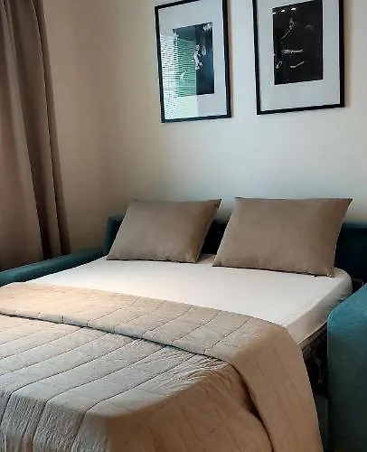 Apartment Apartman Soul 200 M Do Centra S Private Parking Free